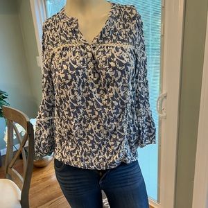 Beautiful Spring/ Summer top